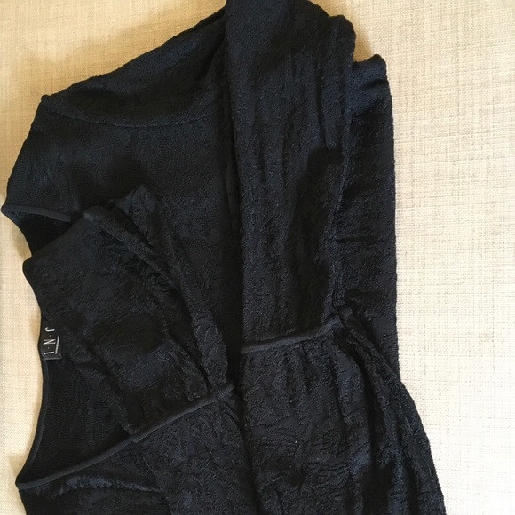 INC Textured Top - Picture 5 of 5